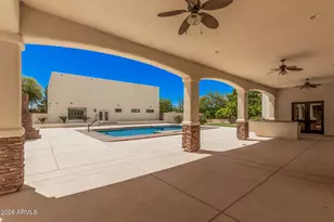 21615 E Pegasus Pkwy, Queen Creek, AZ 85142 - Photo 49