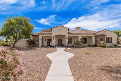 21615 E Pegasus Parkway, Queen Creek, AZ 85142 - Photo 53