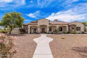 21615 E Pegasus Pkwy, Queen Creek, AZ 85142 - Photo 53
