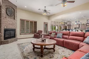 21615 E Pegasus Pkwy, Queen Creek, AZ 85142 - Photo 19