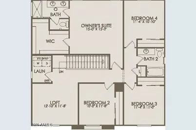 2428 S 246th Lane, Buckeye, AZ 85326 - Photo 3