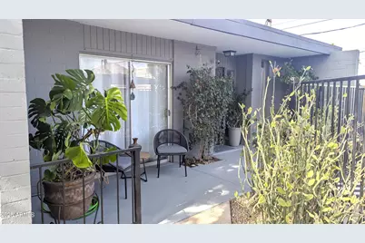 3650 E Montecito Avenue #4, Phoenix, AZ 85018 - Photo 1