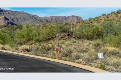 10831 E Copa Del Oro Lane #32, Gold Canyon, AZ 85118 - Photo 29