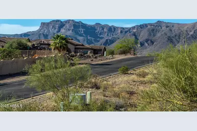 10831 E Copa Del Oro Lane #32, Gold Canyon, AZ 85118 - Photo 23