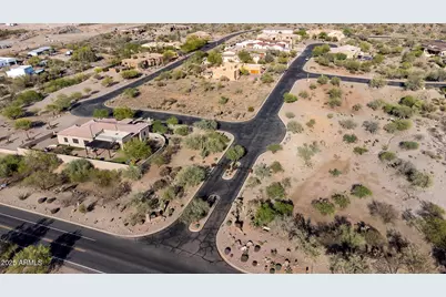 10831 E Copa Del Oro Lane #32, Gold Canyon, AZ 85118 - Photo 19