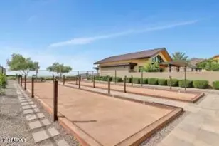 5094 N 205th Gln, Buckeye, AZ 85396 - Photo 69