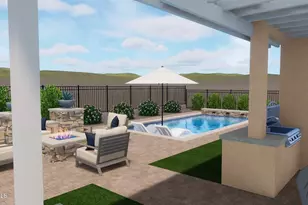 5094 N 205th Gln, Buckeye, AZ 85396 - Photo 53