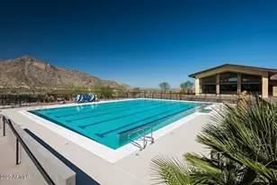 5094 N 205th Gln, Buckeye, AZ 85396 - Photo 63