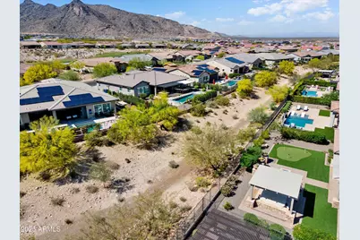 5094 N 205th Glen, Buckeye, AZ 85396 - Photo 59