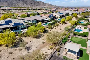 5094 N 205th Gln, Buckeye, AZ 85396 - Photo 59