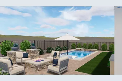 5094 N 205th Glen, Buckeye, AZ 85396 - Photo 45