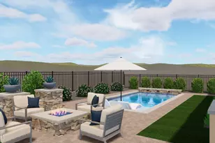 5094 N 205th Gln, Buckeye, AZ 85396 - Photo 45