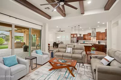 5094 N 205th Glen, Buckeye, AZ 85396 - Photo 7