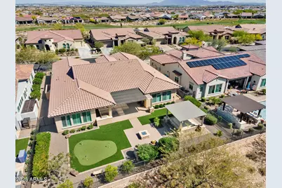 5094 N 205th Glen, Buckeye, AZ 85396 - Photo 51