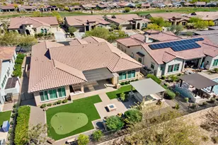 5094 N 205th Gln, Buckeye, AZ 85396 - Photo 51