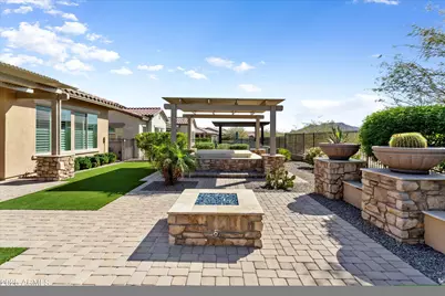 5094 N 205th Glen, Buckeye, AZ 85396 - Photo 49