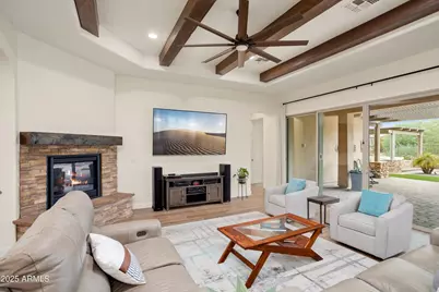 5094 N 205th Glen, Buckeye, AZ 85396 - Photo 5