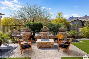 5094 N 205th Gln, Buckeye, AZ 85396 - Photo 41