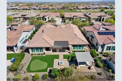 5094 N 205th Glen, Buckeye, AZ 85396 - Photo 57