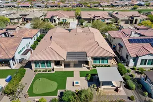 5094 N 205th Gln, Buckeye, AZ 85396 - Photo 57