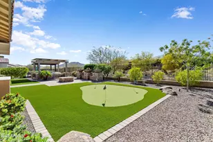 5094 N 205th Gln, Buckeye, AZ 85396 - Photo 47