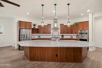 5094 N 205th Glen, Buckeye, AZ 85396 - Photo 9