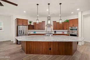 5094 N 205th Gln, Buckeye, AZ 85396 - Photo 9