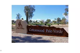 10401 E Twilight Dr, Sun Lakes, AZ 85248 - Photo 33