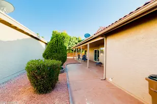 10401 E Twilight Dr, Sun Lakes, AZ 85248 - Photo 29