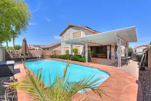 1359 E Laurel Pl, Casa Grande, AZ 85122 - Photo 49