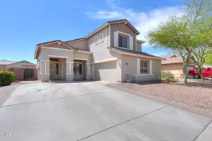 1359 E Laurel Pl, Casa Grande, AZ 85122 - Photo 3