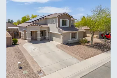 1359 E Laurel Place, Casa Grande, AZ 85122 - Photo 1