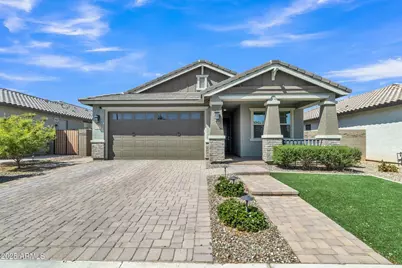 15236 W Portland Street, Goodyear, AZ 85338 - Photo 1