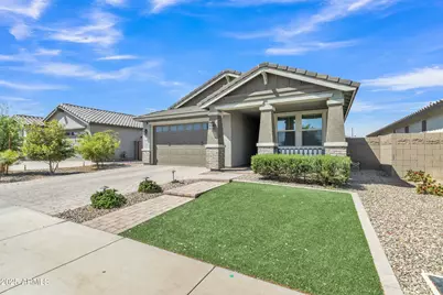 15236 W Portland Street, Goodyear, AZ 85338 - Photo 3