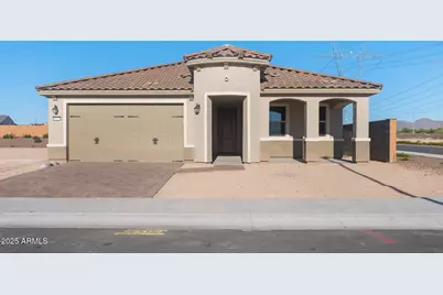 21279 N 272nd Drive, Buckeye, AZ 85396 - Photo 1