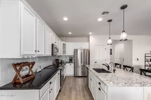 4574 W Hanna, Eloy, AZ 85131 - Photo 1