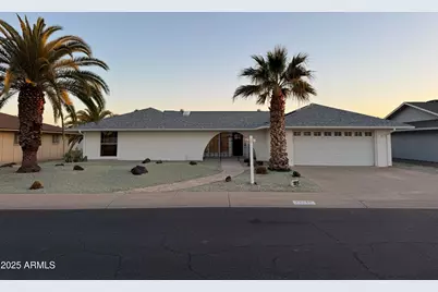 13215 W Copperstone Drive, Sun City West, AZ 85375 - Photo 1