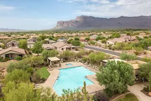 7119 E San Cristobal Way, Gold Canyon, AZ 85118 - Photo 5