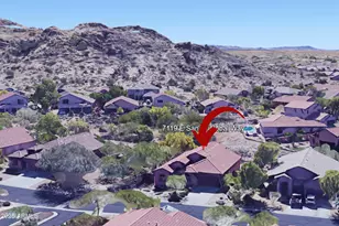 7119 E San Cristobal Way, Gold Canyon, AZ 85118 - Photo 1