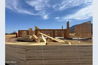 4484 E Camino De Cafelot 52, Hereford, AZ 85615 - Photo 1