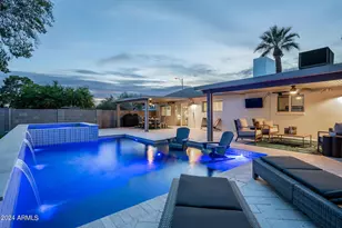4501 N 86th Pl, Scottsdale, AZ 85251 - Photo 27
