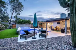 4501 N 86th Pl, Scottsdale, AZ 85251 - Photo 25