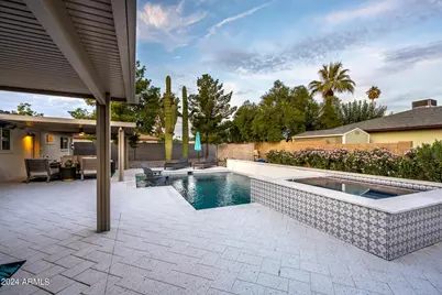 4501 N 86th Place, Scottsdale, AZ 85251 - Photo 23