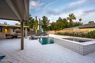 4501 N 86th Pl, Scottsdale, AZ 85251 - Photo 23