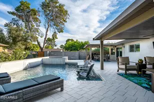 4501 N 86th Pl, Scottsdale, AZ 85251 - Photo 21