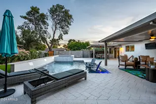 4501 N 86th Pl, Scottsdale, AZ 85251 - Photo 25