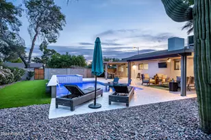 4501 N 86th Pl, Scottsdale, AZ 85251 - Photo 25