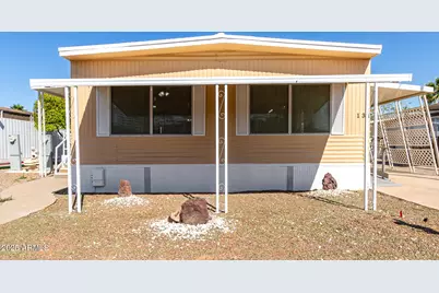 2650 W Union Hills Drive #131, Phoenix, AZ 85027 - Photo 1