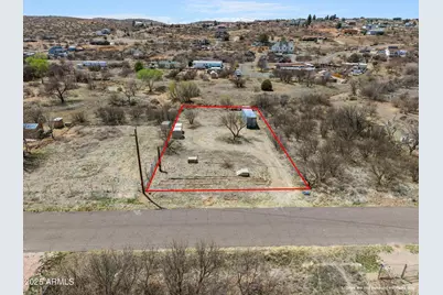 20533 E Aztec Trail #1272, Mayer, AZ 86333 - Photo 13