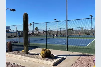 650 N Hawes Road #3123, Mesa, AZ 85207 - Photo 45